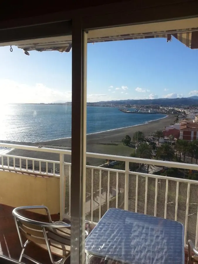 Apartment Apartamento 2 Dormitorios Con Fantasticas Vistas Algarrobo Costa