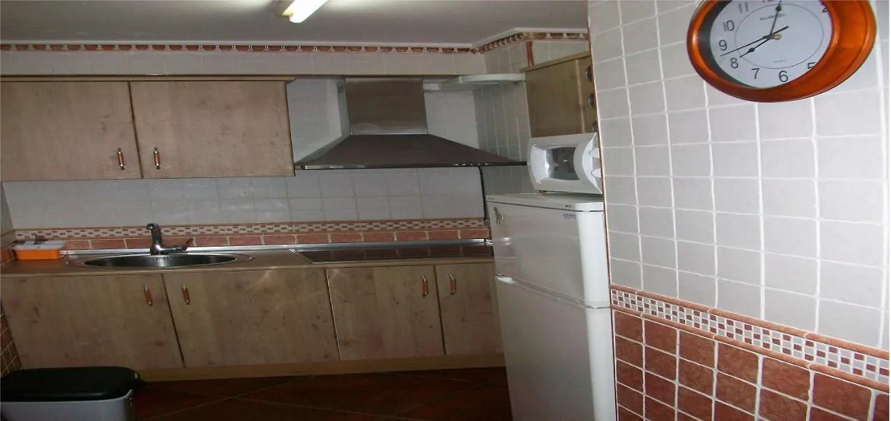 Apartamento 2 Dormitorios Con Fantasticas Vistas Algarrobo Costa