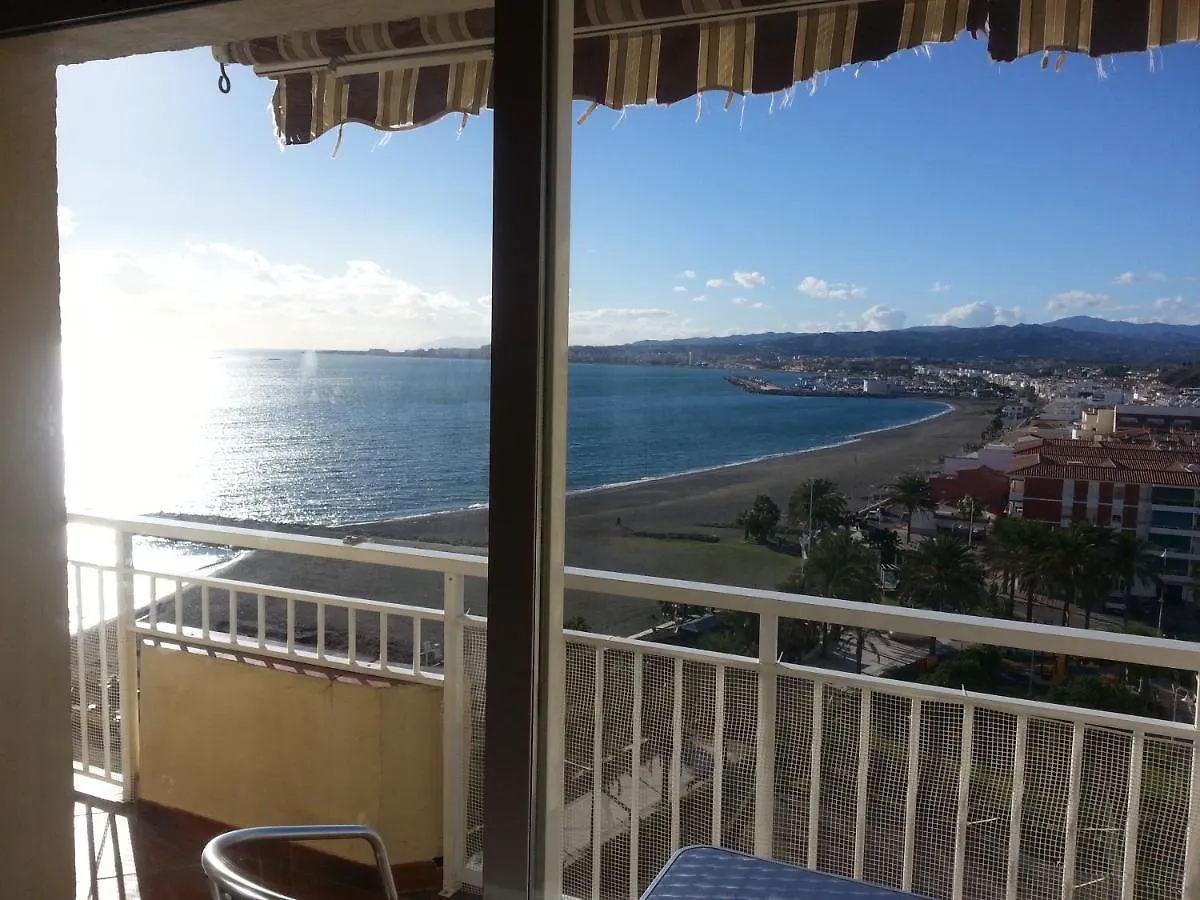 Apartamento 2 Dormitorios Con Fantasticas Vistas Algarrobo Costa 0*,
