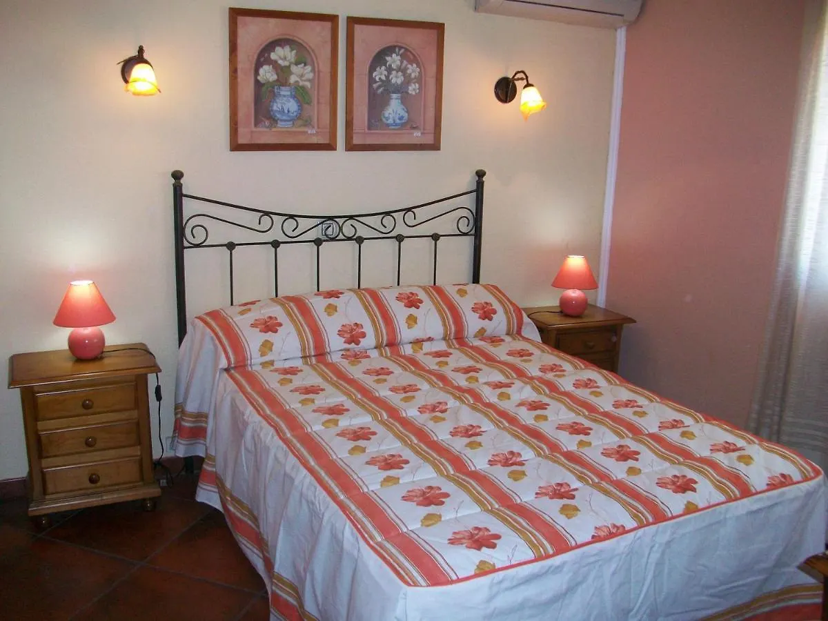 Apartamento 2 Dormitorios Con Fantasticas Vistas Algarrobo Costa Spain