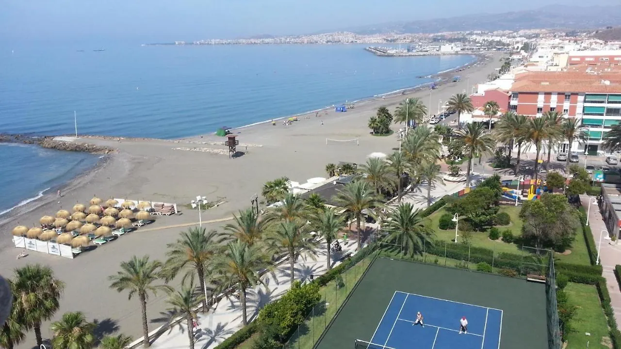 Appartamento Apartamento 2 Dormitorios Con Fantasticas Vistas Algarrobo Costa